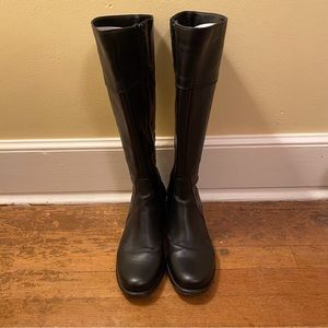 La Canadienne Passion Boots